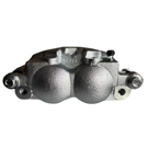 BuyAutoParts U8-W5369AN Brake Caliper 3